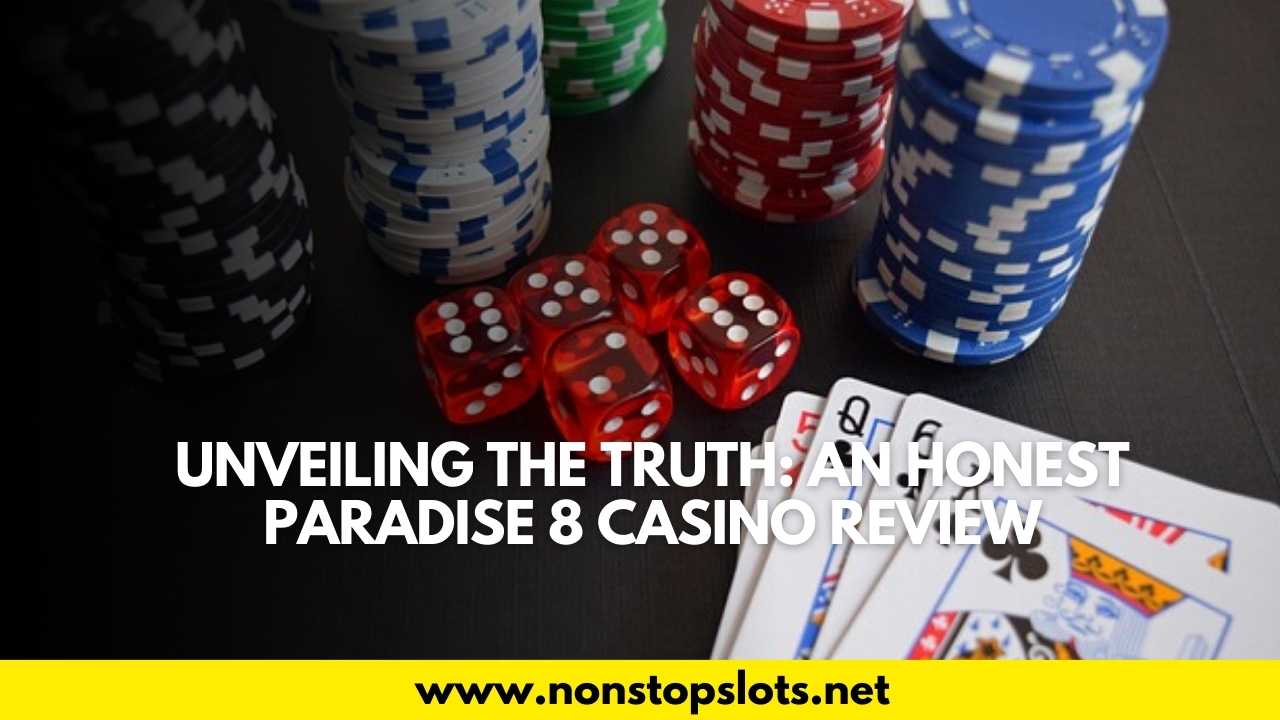 paradise 8 casino review