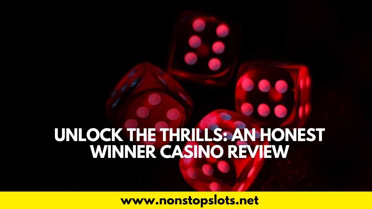 winner casino review