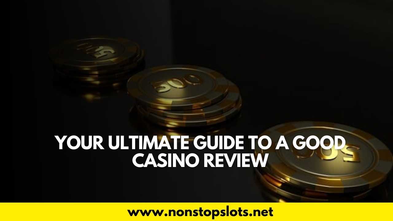 casigood casino review