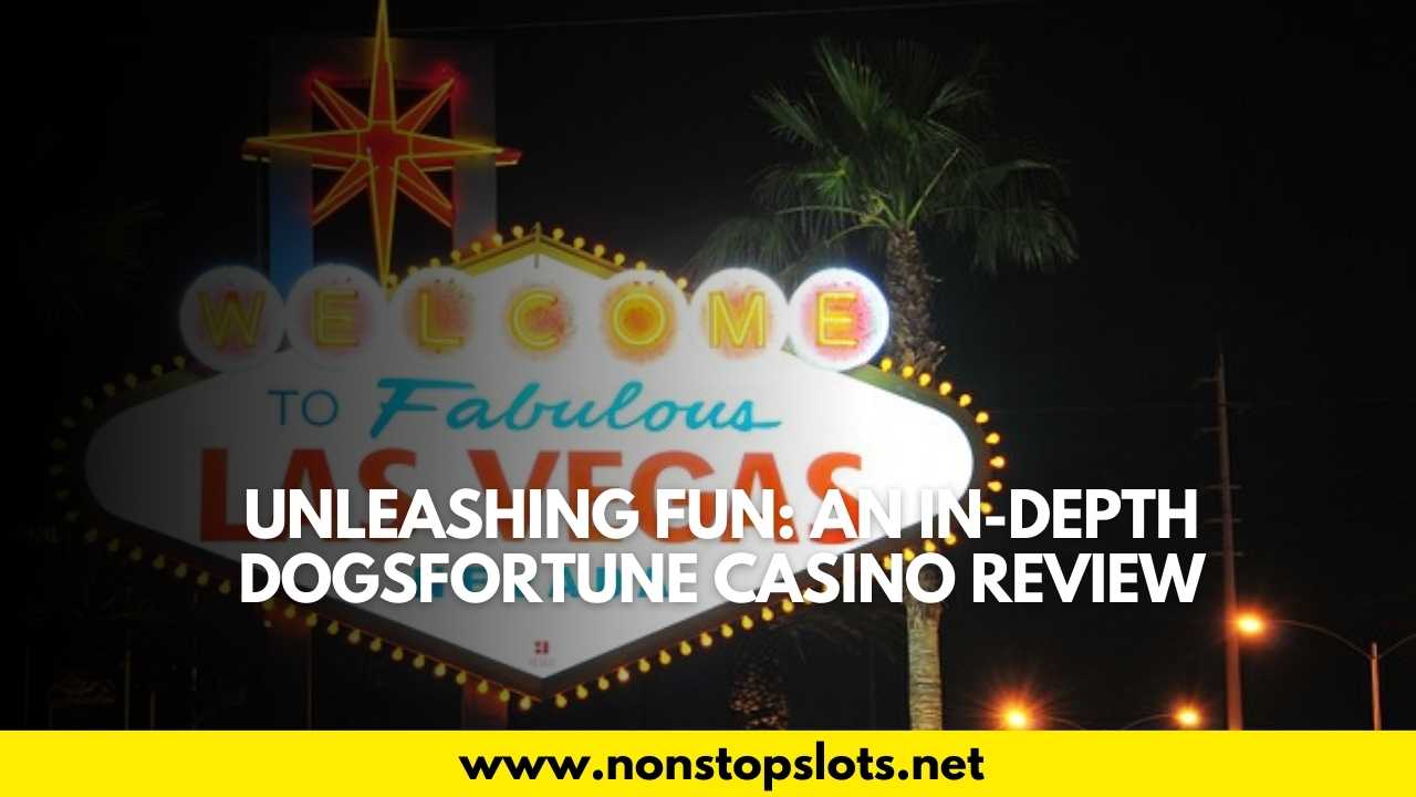 dogsfortune casino review