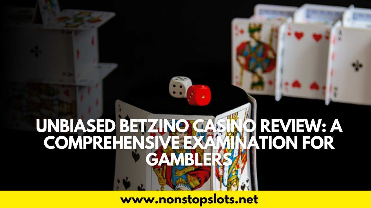betzino casino review