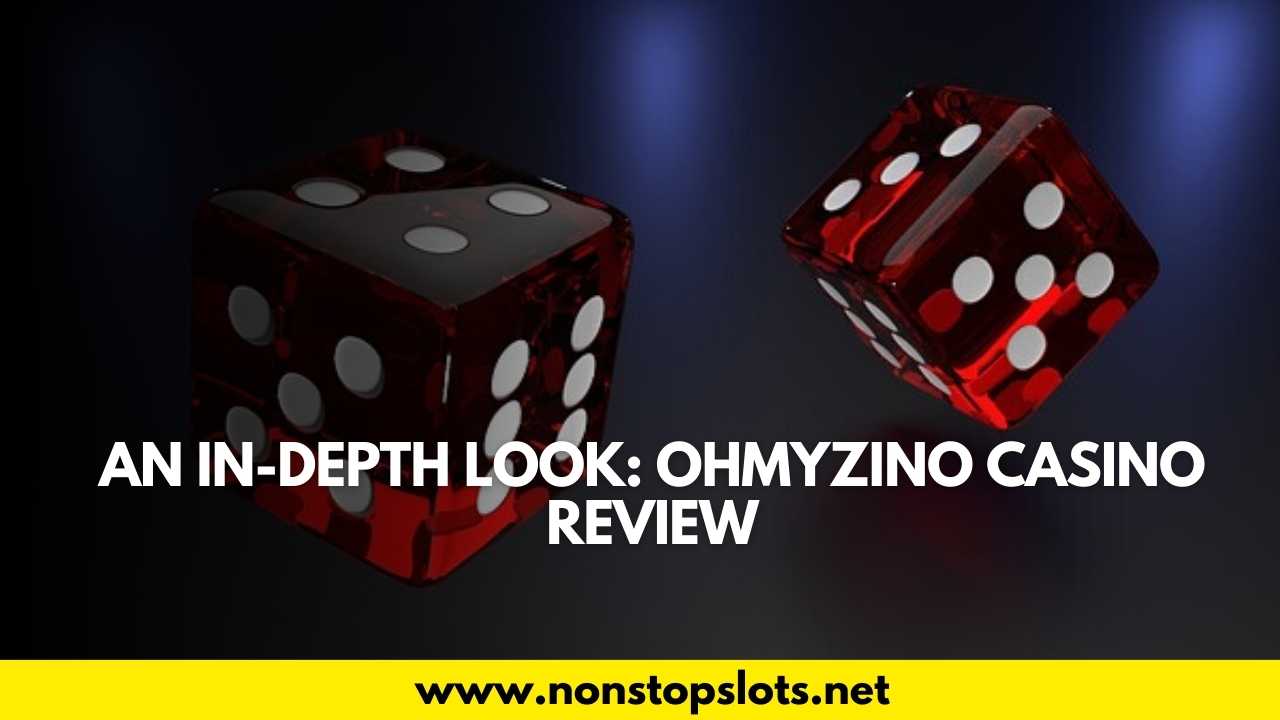 ohmyzino casino review