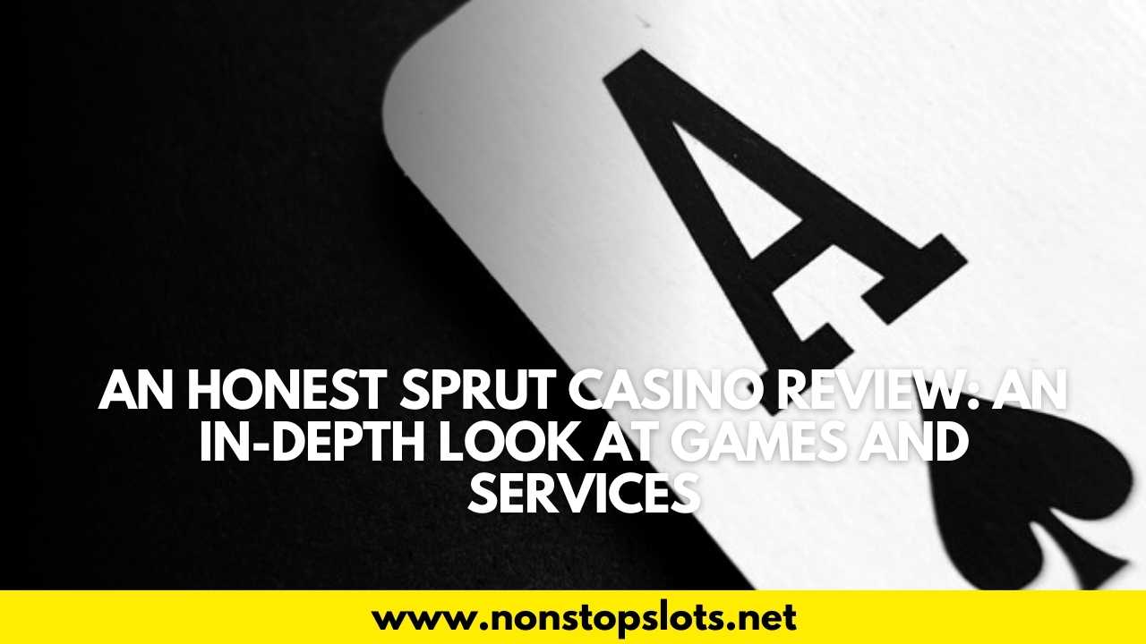 sprut casino review