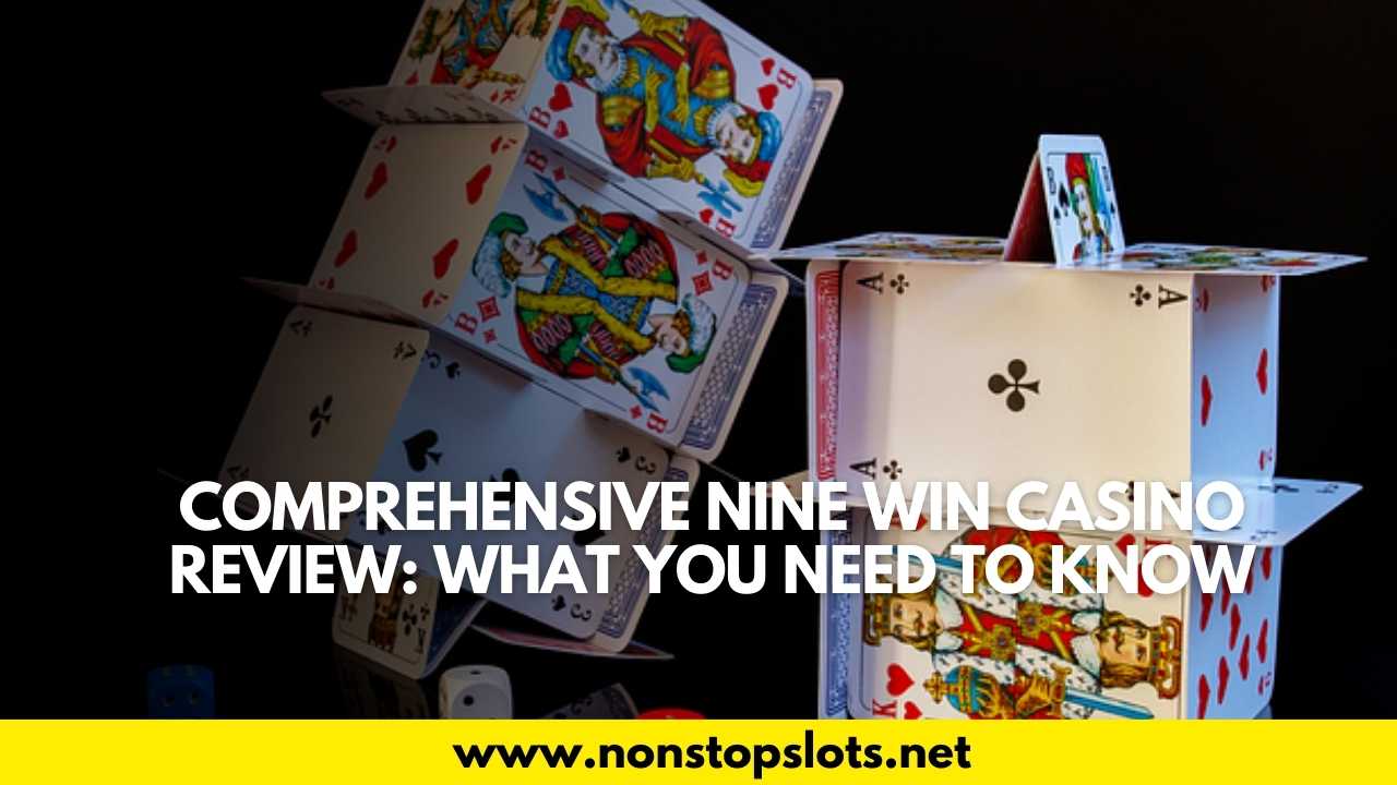 nine win casino review