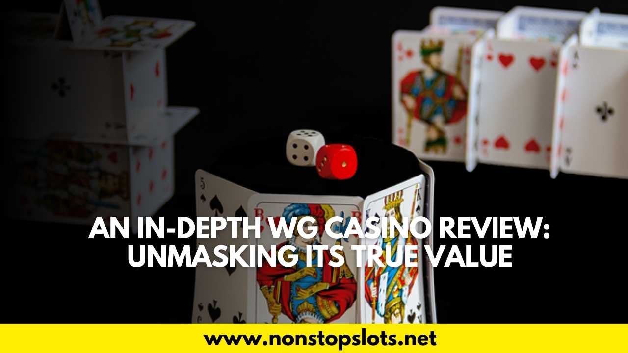 wg casino review