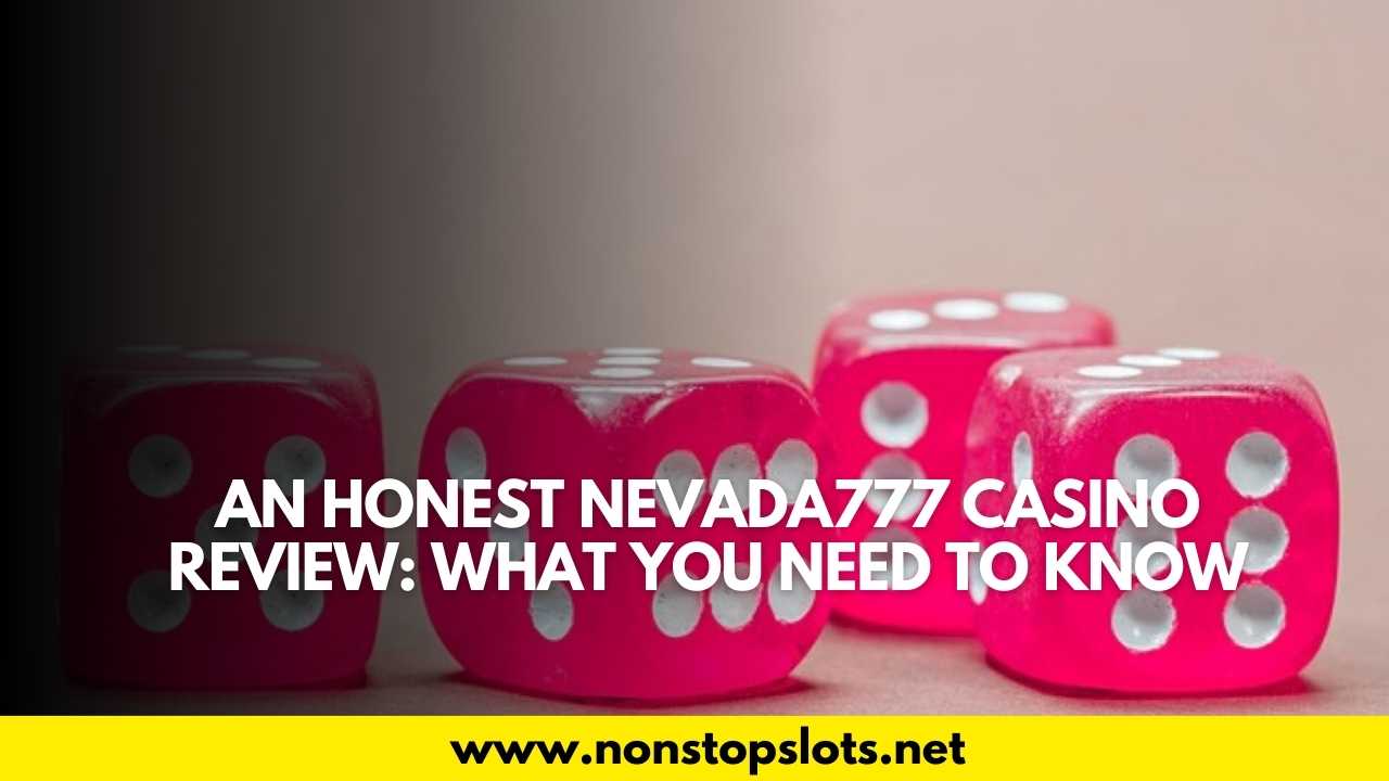 nevada777 casino review