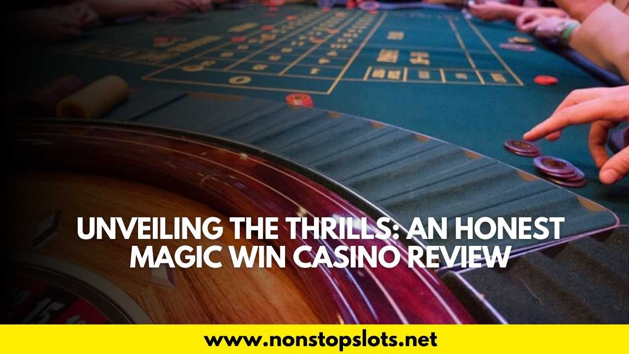 magic win casino review
