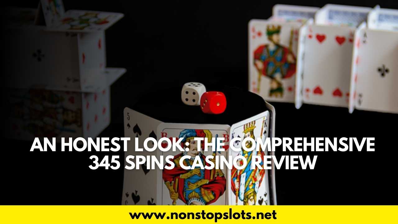 345 spins casino review
