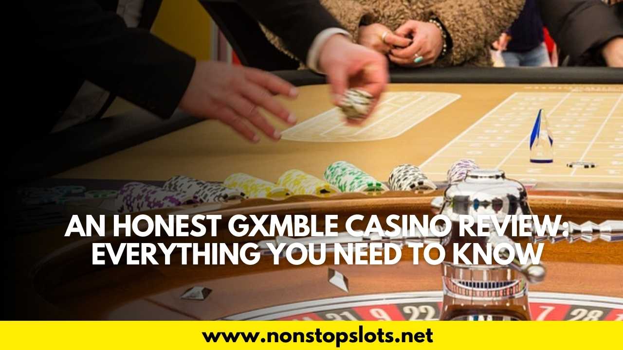 gxmble casino review