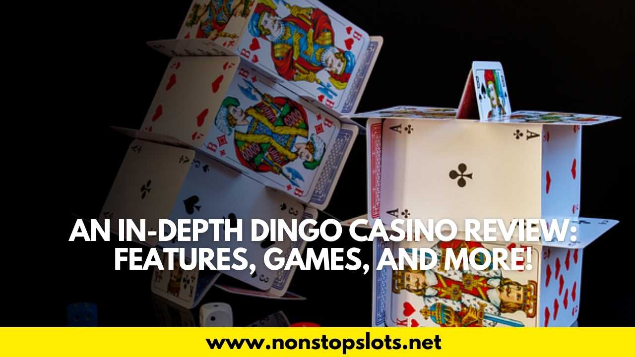 dingo casino review