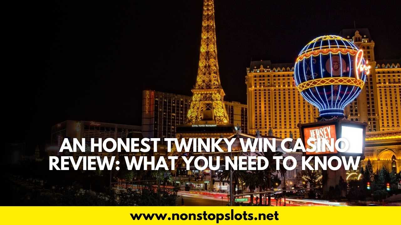 twinky win casino review