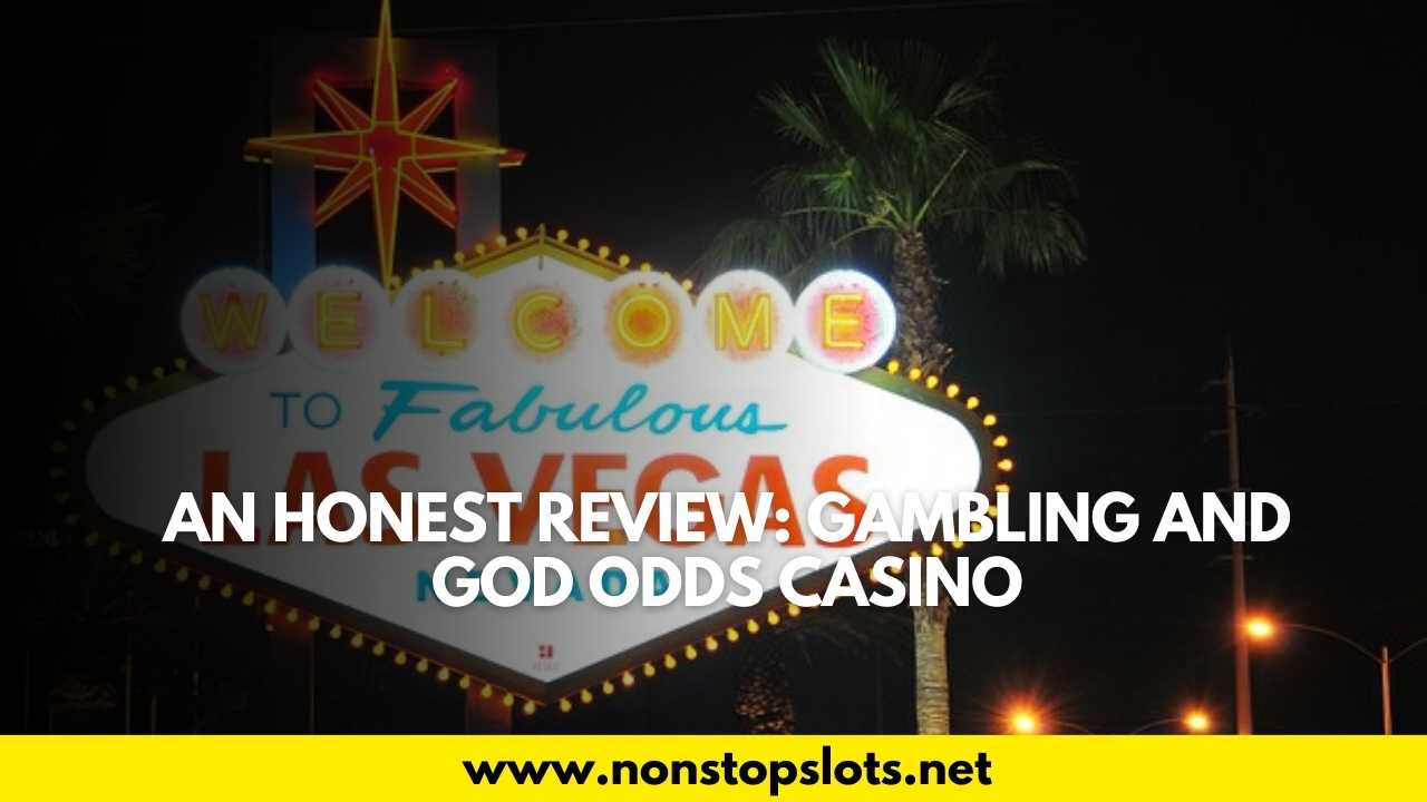 god odds casino review