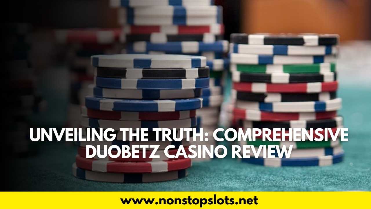 duobetz casino review