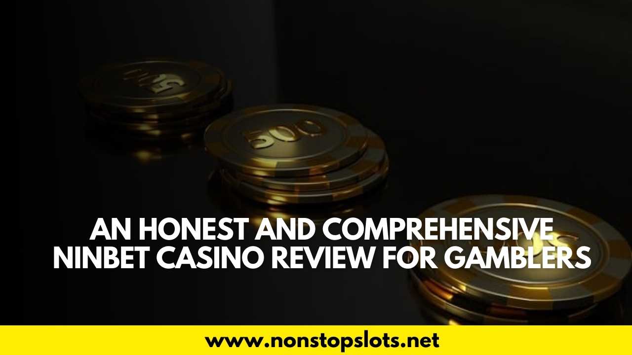ninbet casino review