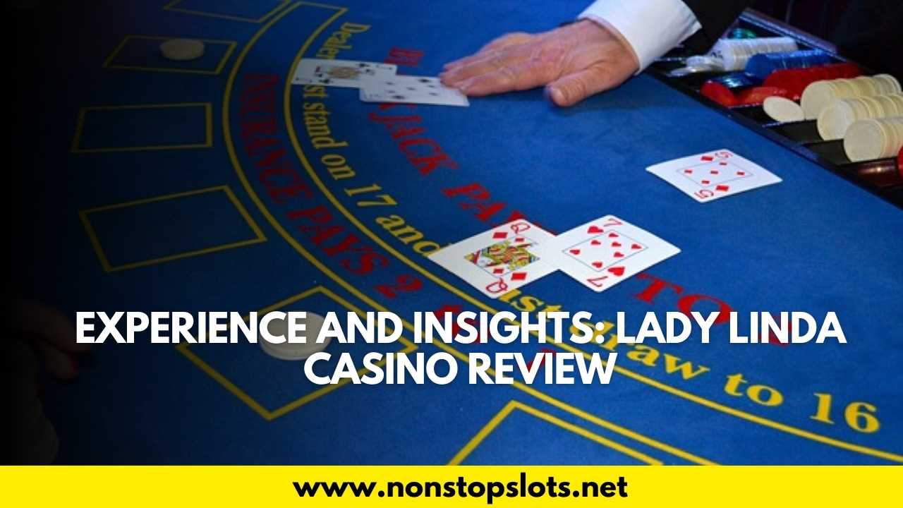 lady linda casino review