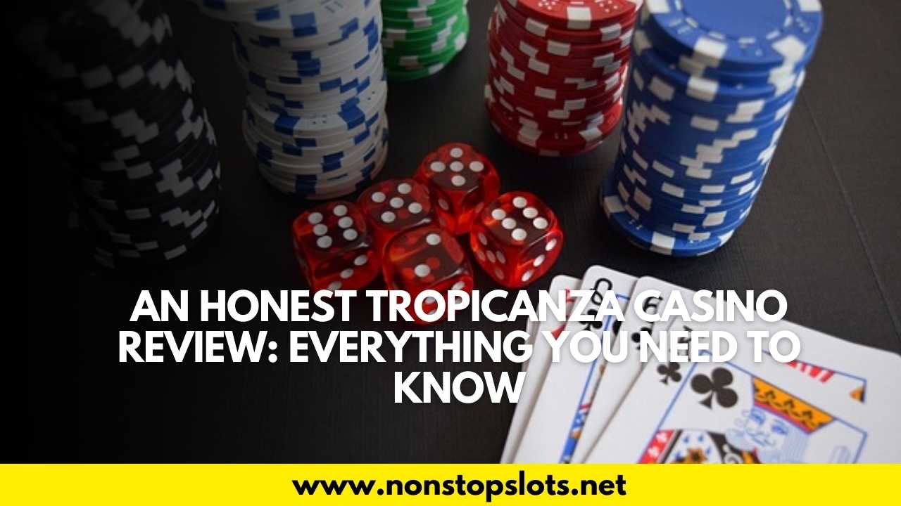 tropicanza casino review