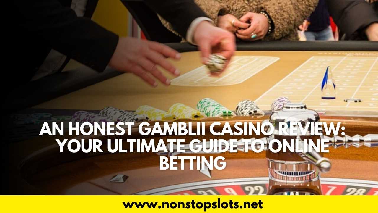 gamblii casino review